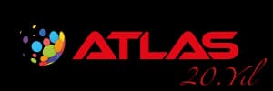 Atlas Kırtasiye logo