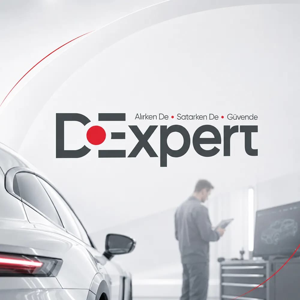 NEO Spor YouTube yayını için hazırlanan D Expert duyuru görseli