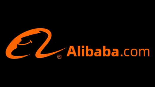 Alibaba marketplace logo