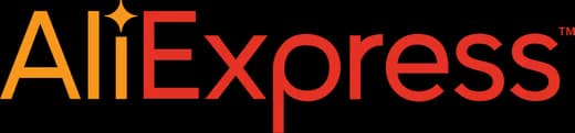 AliExpress marketplace logo