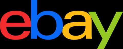 eBay marketplace logo