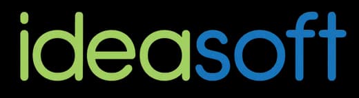 IdeaSoft ecommerce platform logo