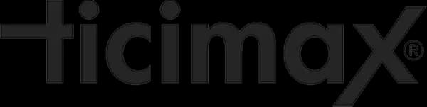 Ticimax ecommerce platform logo