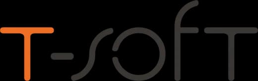T-Soft ecommerce platform logo