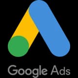Google Ads channel or tool logo