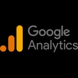 Google Analytics 4 channel or tool logo