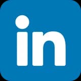 LinkedIn channel or tool logo