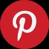 Pinterest channel or tool logo
