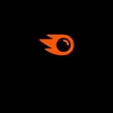 Semrush channel or tool logo