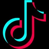 TikTok channel or tool logo