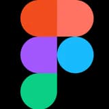 Figma channel or tool logo