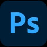 Adobe Photoshop channel or tool logo
