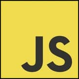 JavaScript technology logo