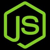 Node.js technology logo