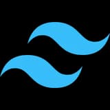 Tailwind CSS technology logo