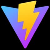 Vite technology logo