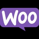WooCommerce technology logo